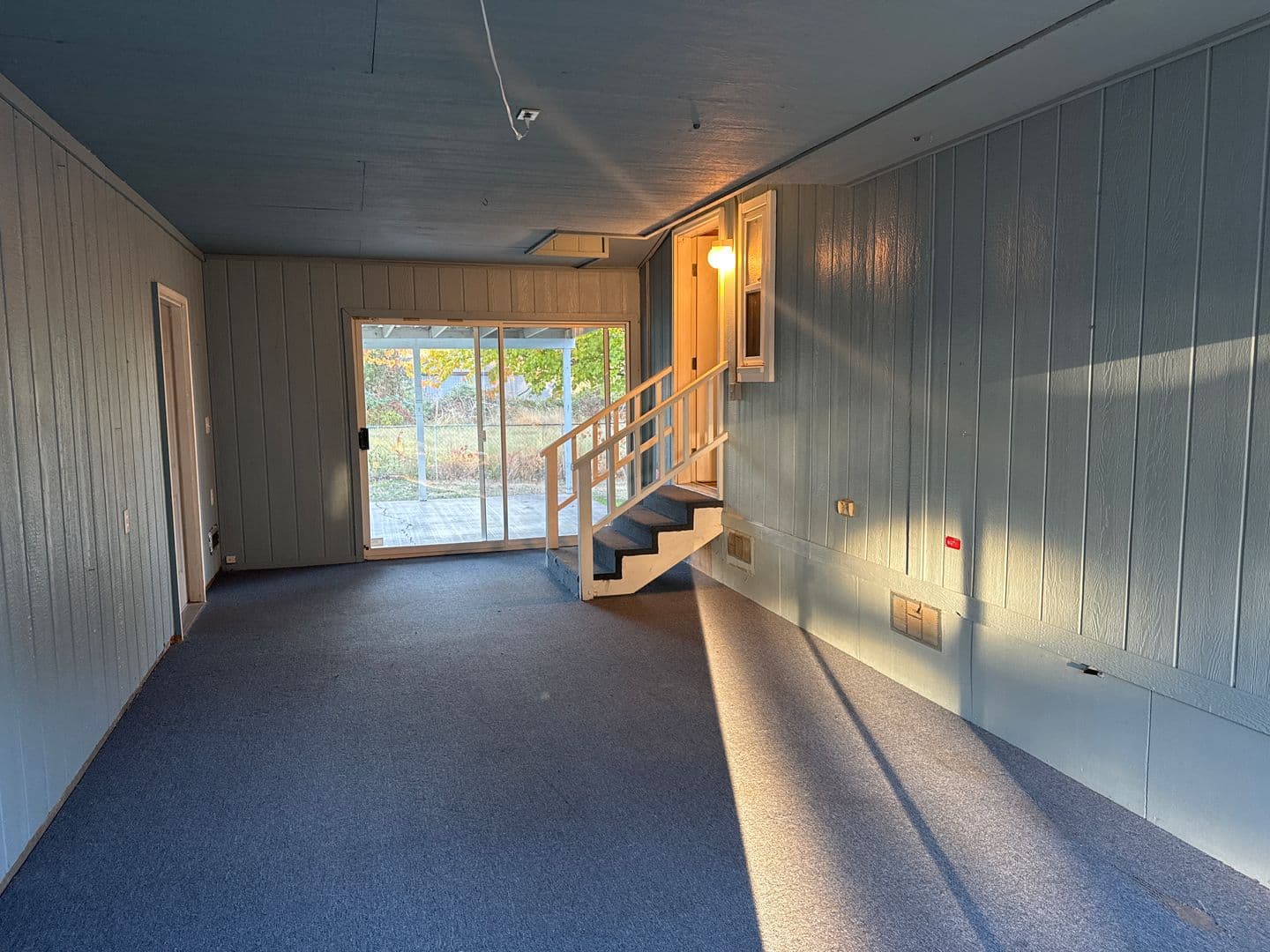 Albany Apartment: 2110 Geary St SE