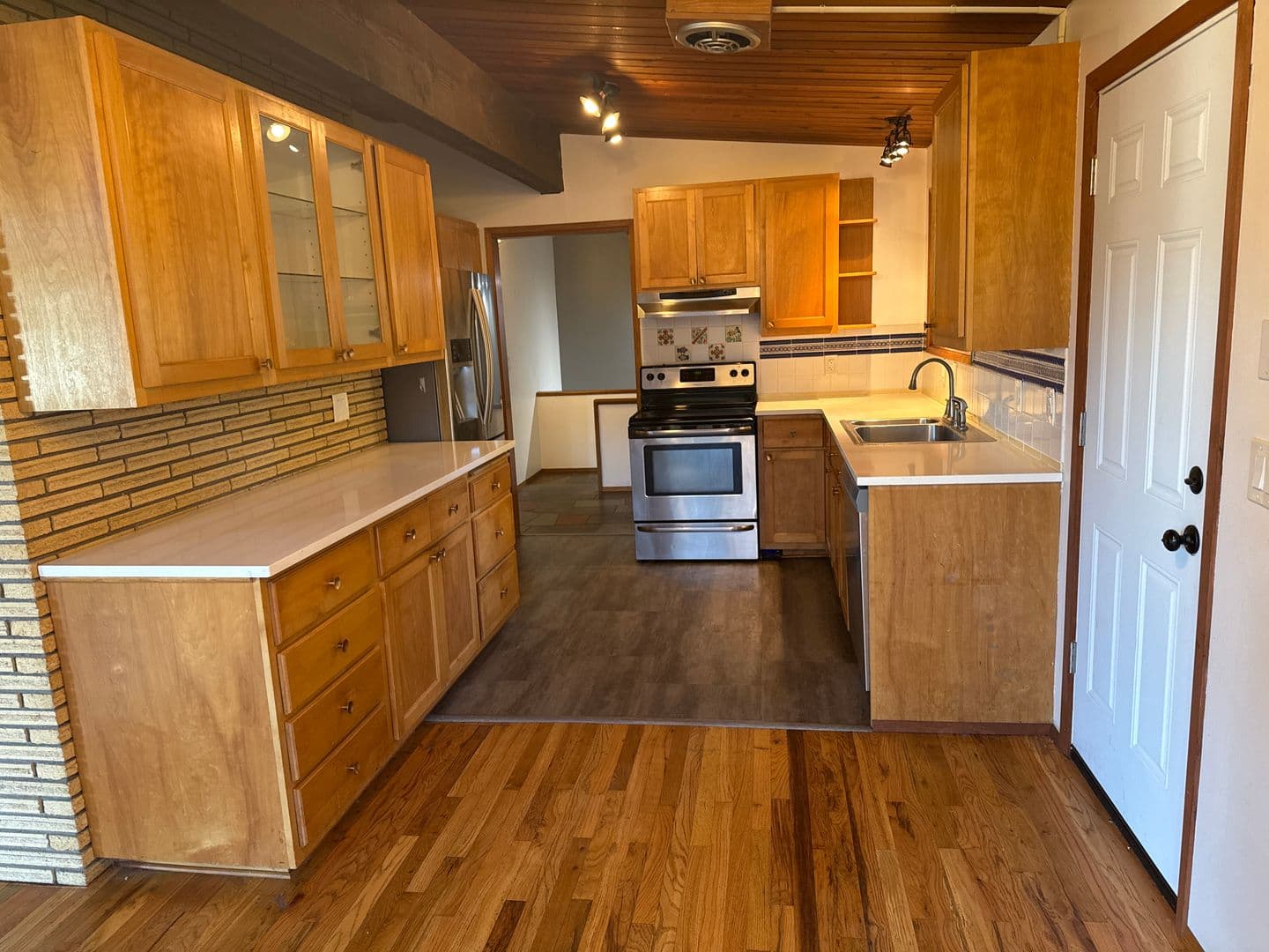 Corvallis House: 3240 NW Elmwood Dr