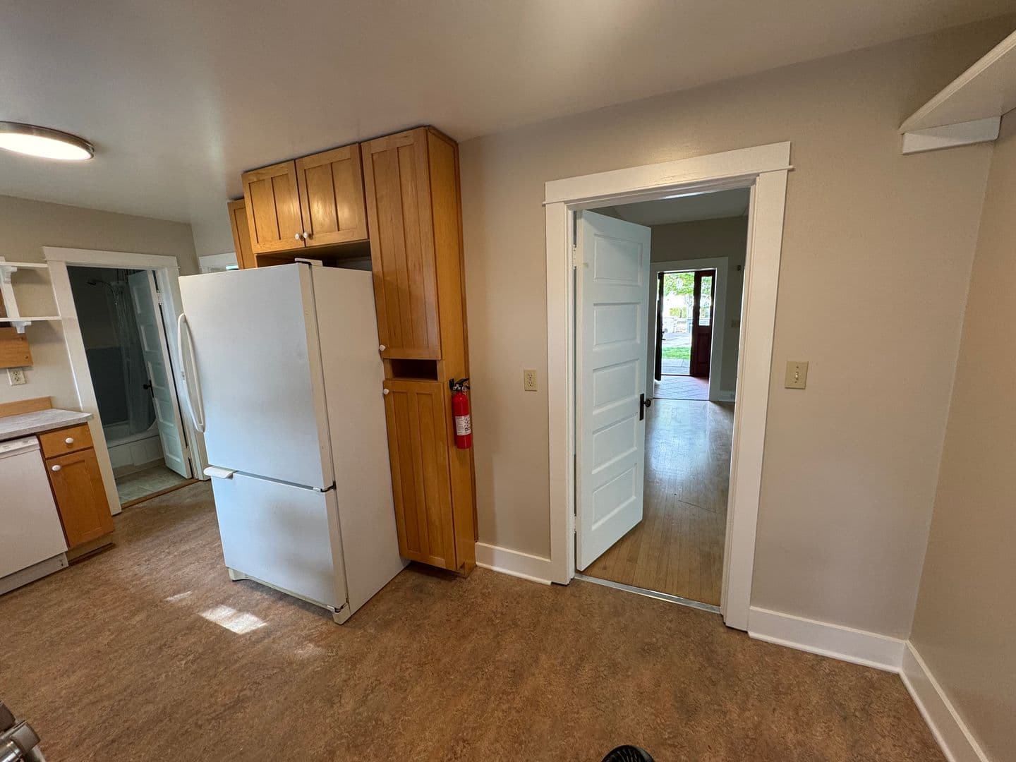 Corvallis House: 227 SW 7th Street