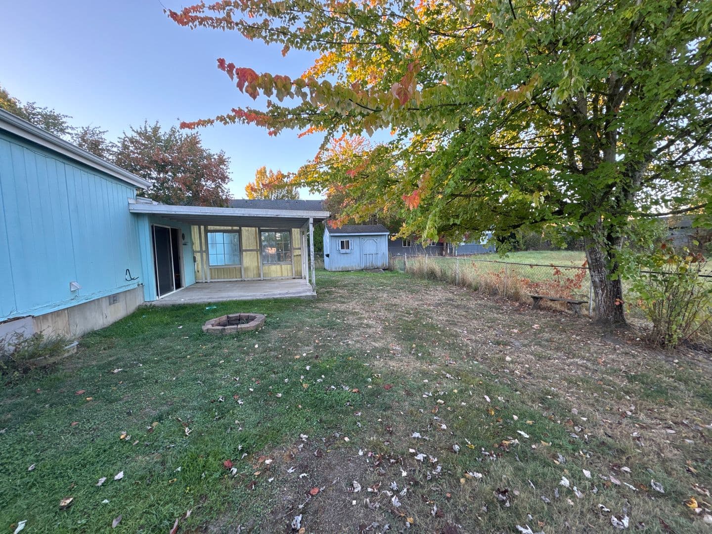 Albany Apartment: 2110 Geary St SE