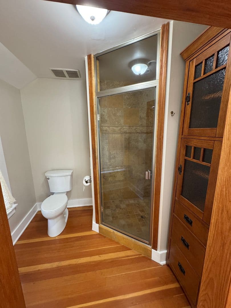 Corvallis House: 227 SW 7th Street