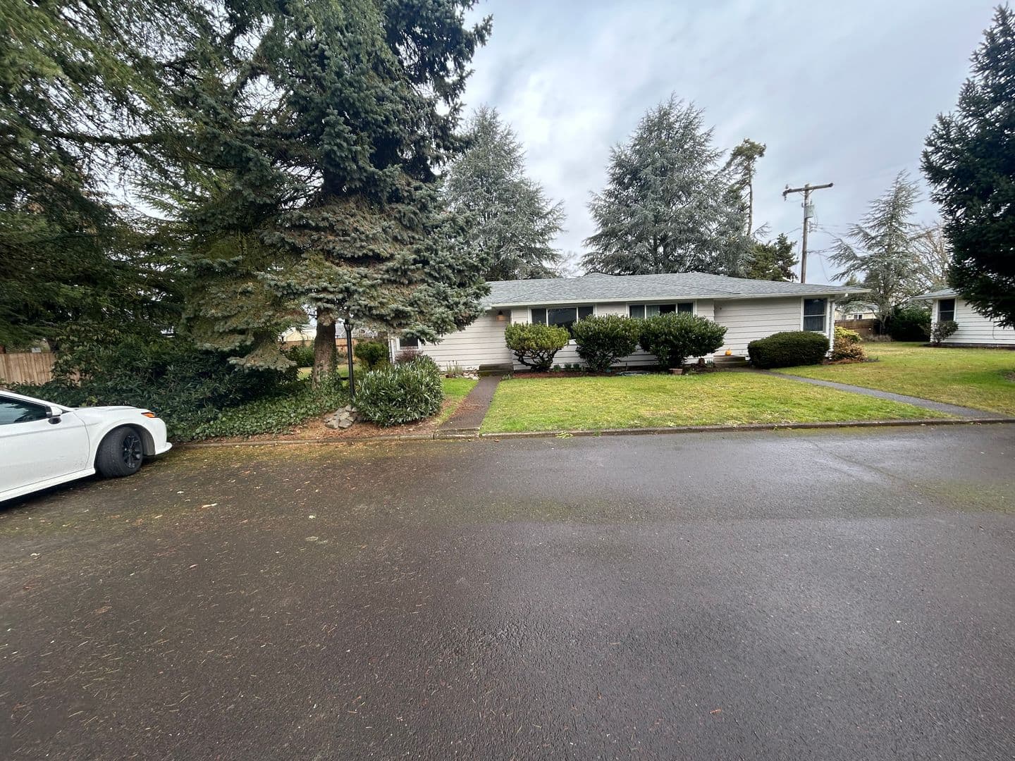 Corvallis Multiplex: 3445 SE 3rd St Unit 10