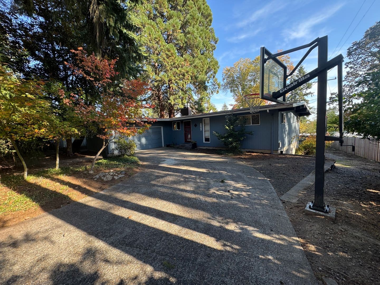 Corvallis House: 3240 NW Elmwood Dr