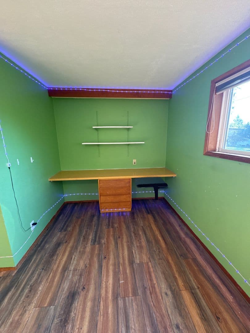 Corvallis House: 3240 NW Elmwood Dr