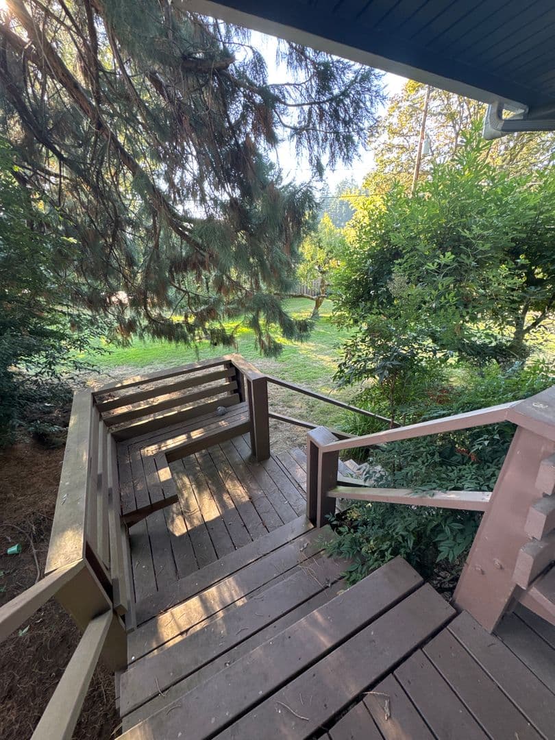 Corvallis House: 3240 NW Elmwood Dr