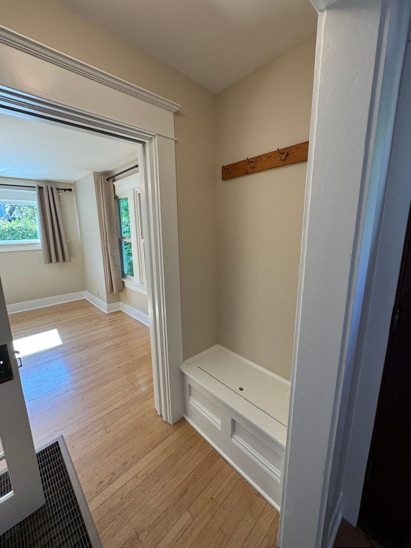 Corvallis House: 227 SW 7th Street