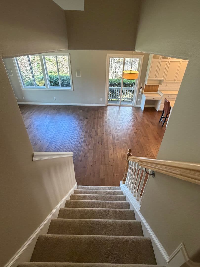 Corvallis House: 4318 SW Agate Ave