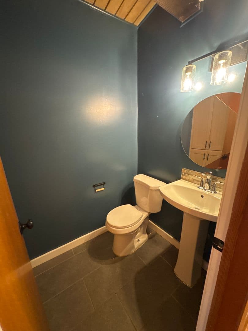 Corvallis House: 3240 NW Elmwood Dr