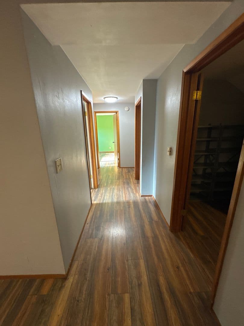 Corvallis House: 3240 NW Elmwood Dr