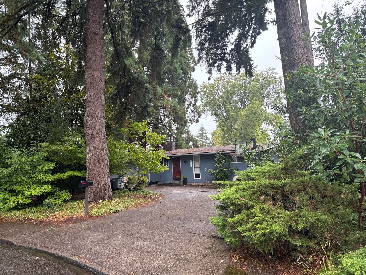 Corvallis House: 3240 NW Elmwood Dr