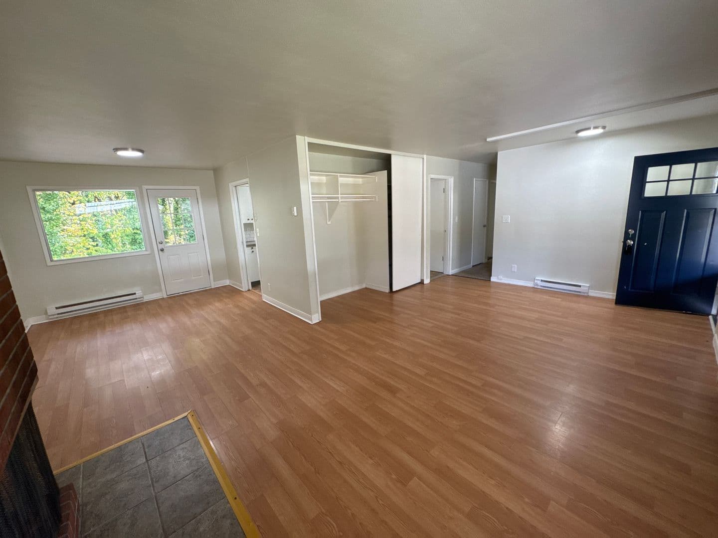 Adair Village Apartment: 230-232 NE Azalea Drive