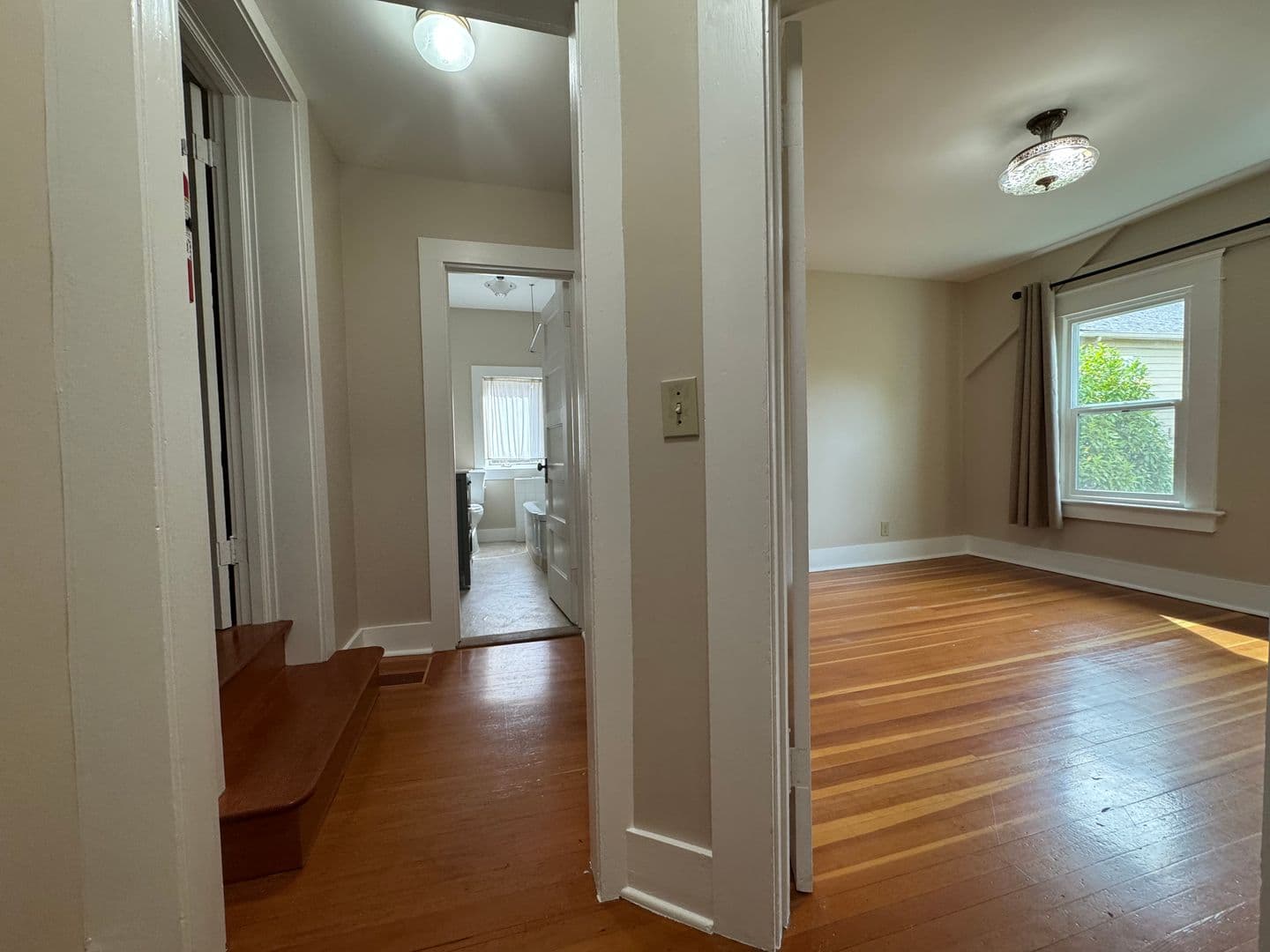 Corvallis House: 227 SW 7th Street