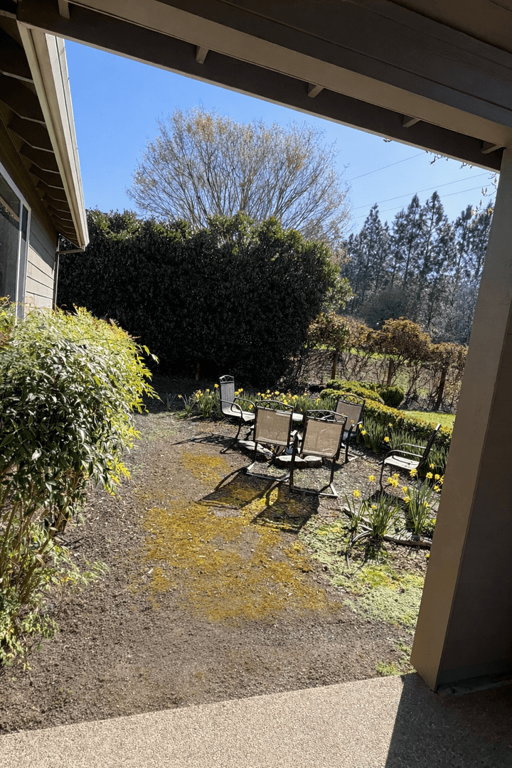Corvallis House: 4318 SW Agate Ave