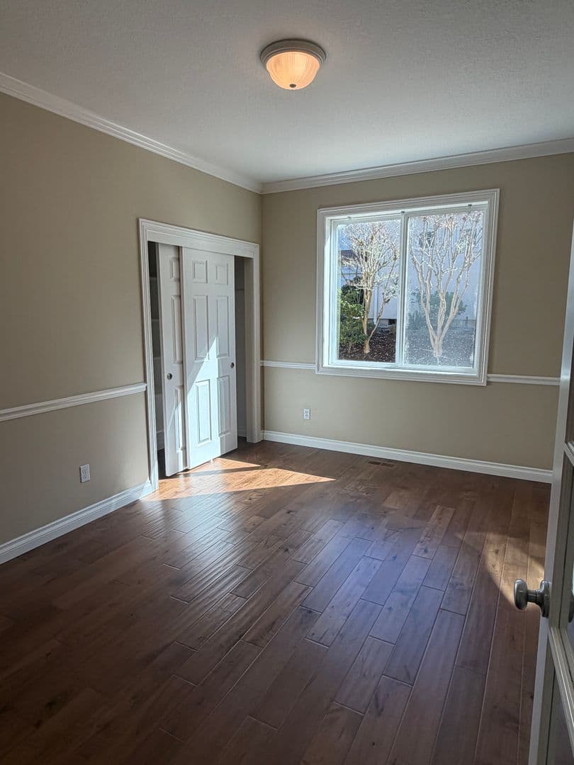 Corvallis House: 4318 SW Agate Ave