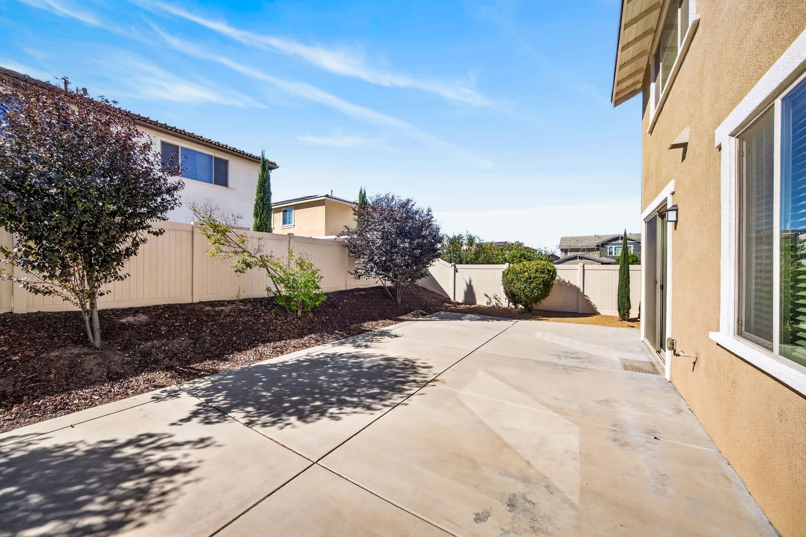 Loma Linda House: 26345 Valencia Way