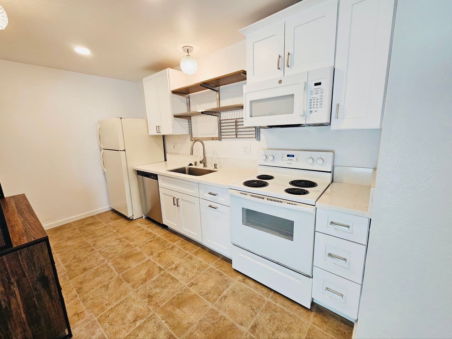 Loma Linda Apartment: 10933 Rincon St