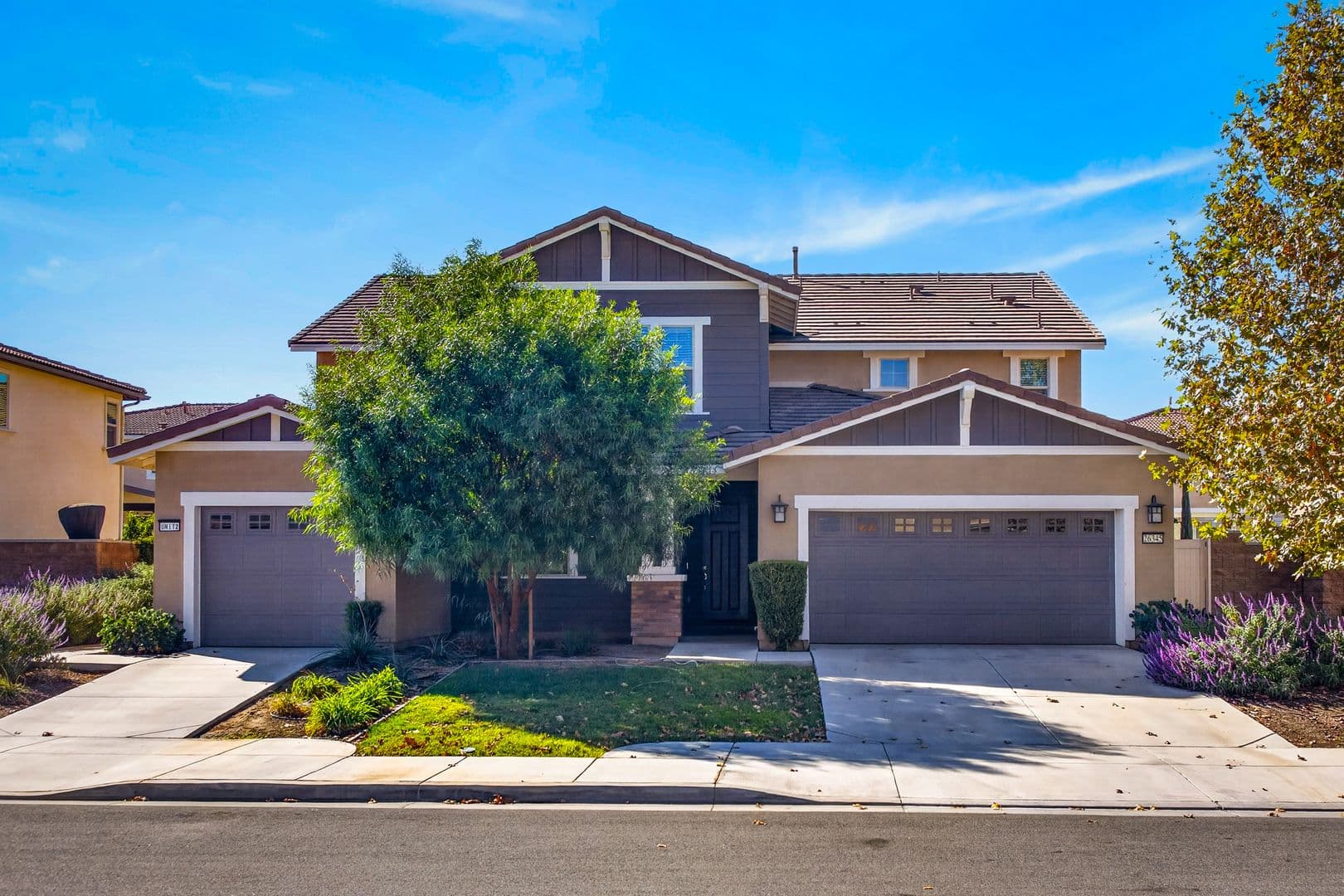 Loma Linda House: 26345 Valencia Way