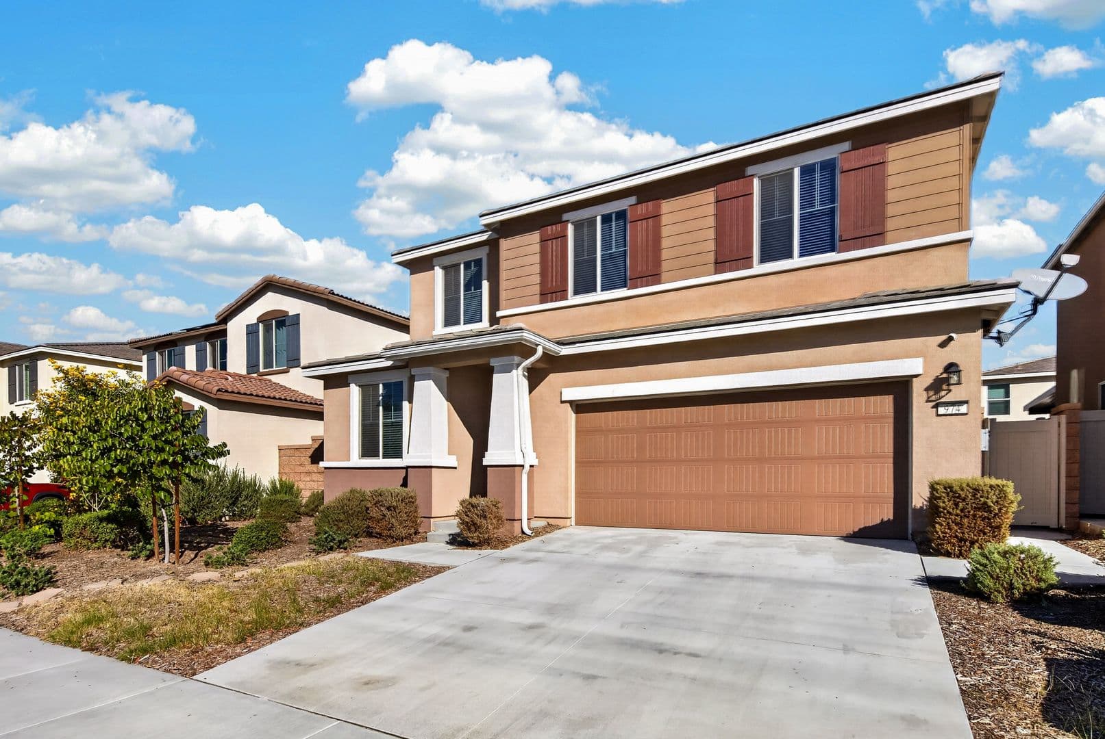 Redlands House: 974 Domestic Ave