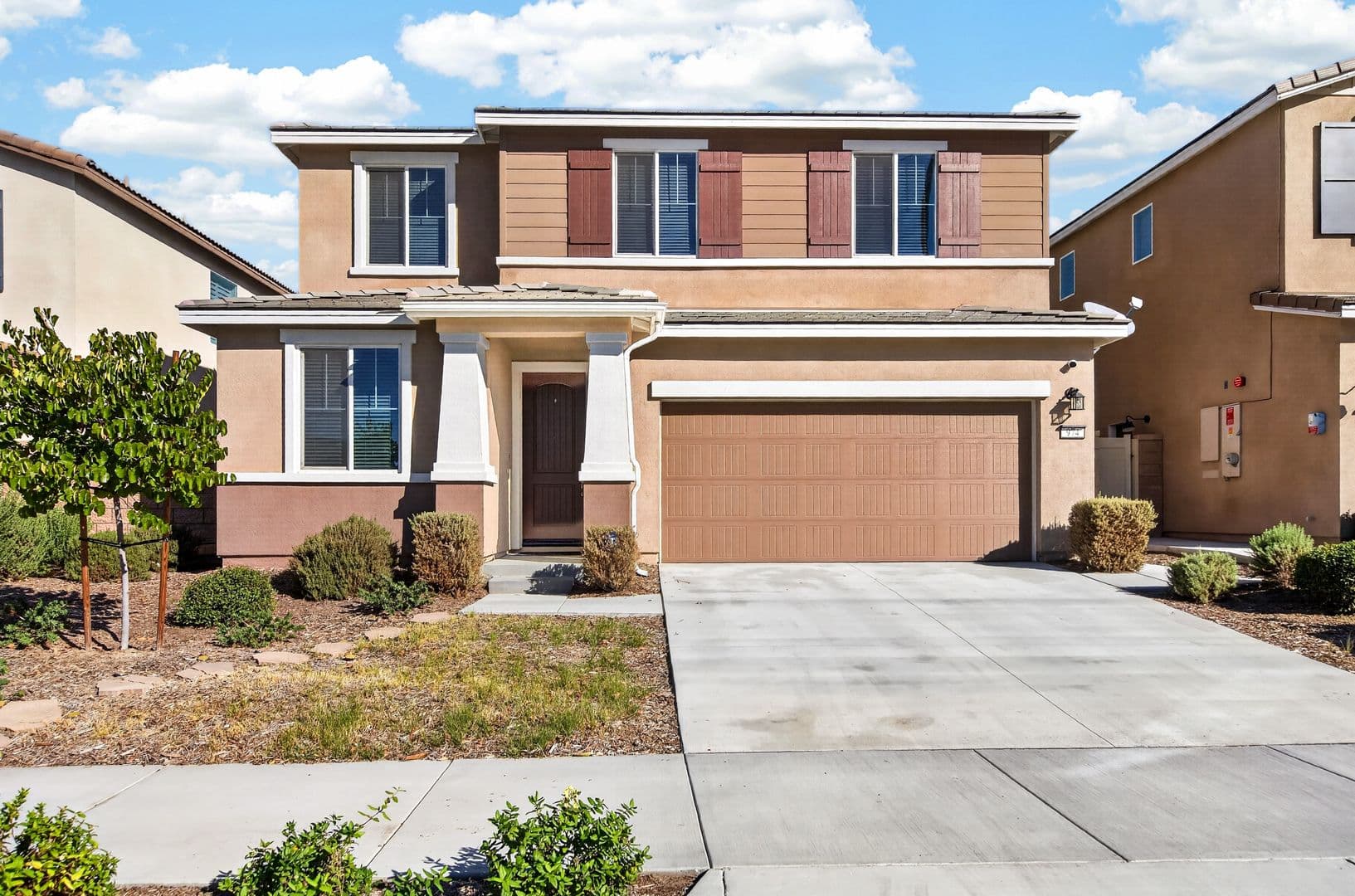 Redlands House: 974 Domestic Ave