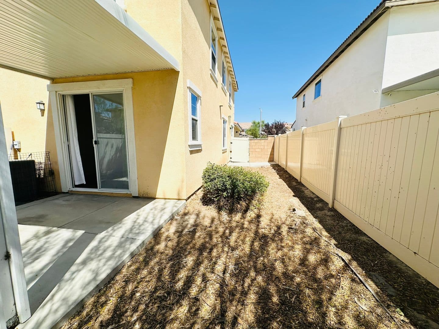 Loma Linda Apartment: 10964 Roble St.