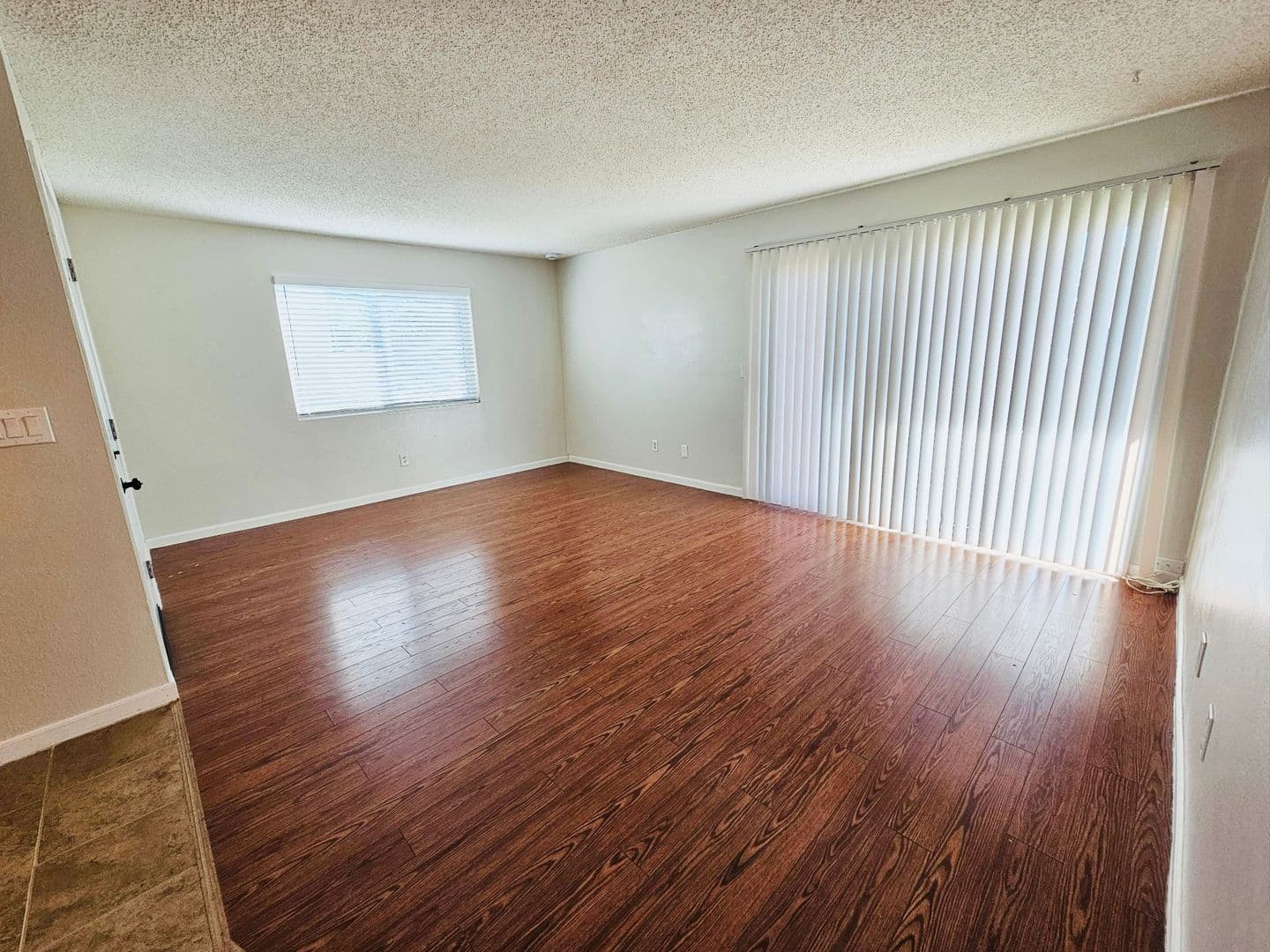 Loma Linda Apartment: 10933 Rincon St