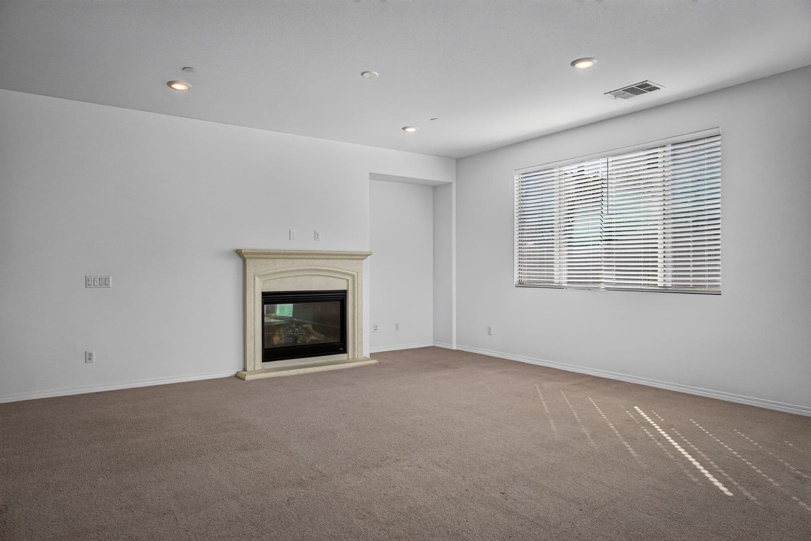 Loma Linda House: 26345 Valencia Way