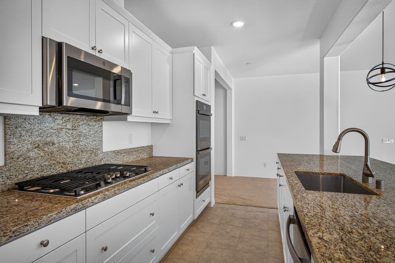 Loma Linda House: 26345 Valencia Way