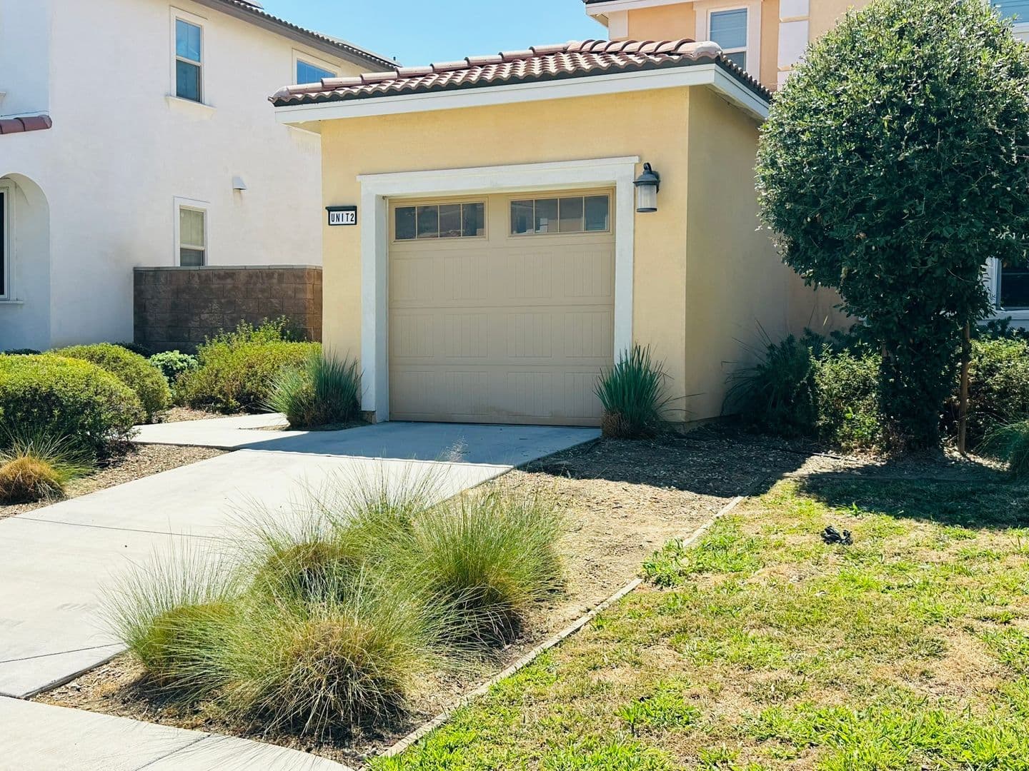 Loma Linda Apartment: 10964 Roble St.
