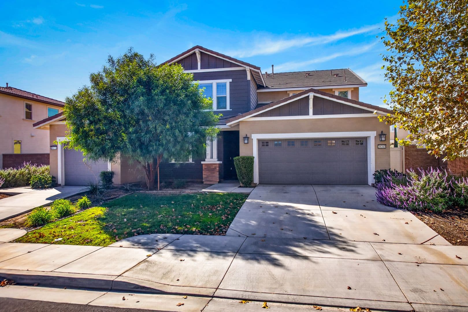 Loma Linda House: 26345 Valencia Way