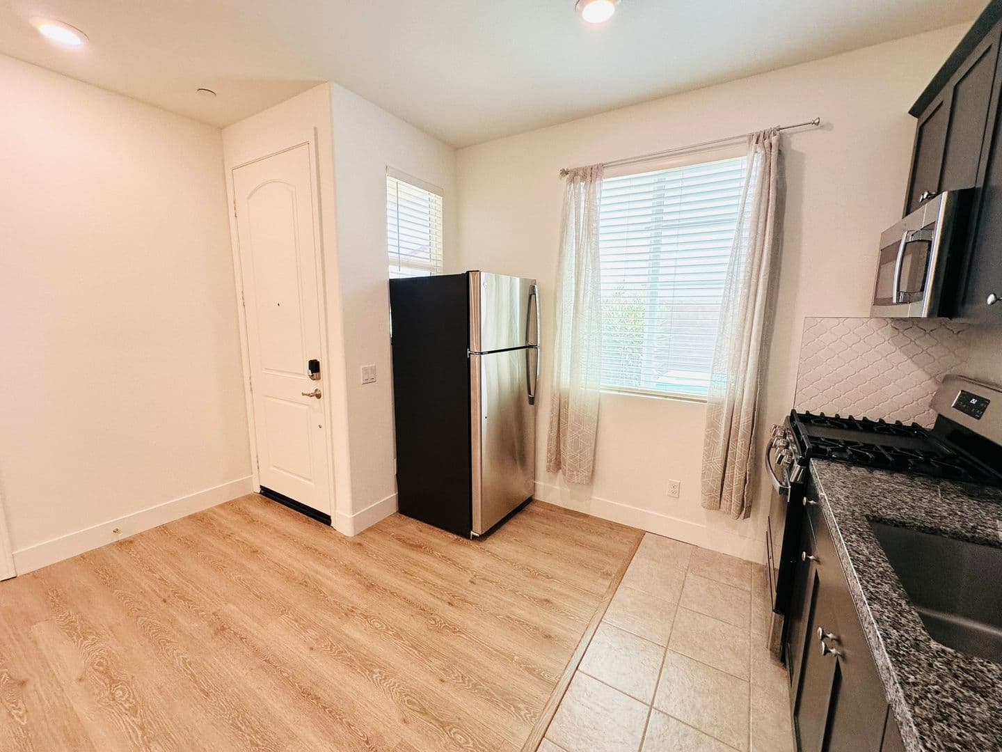 Loma Linda Apartment: 10964 Roble St.