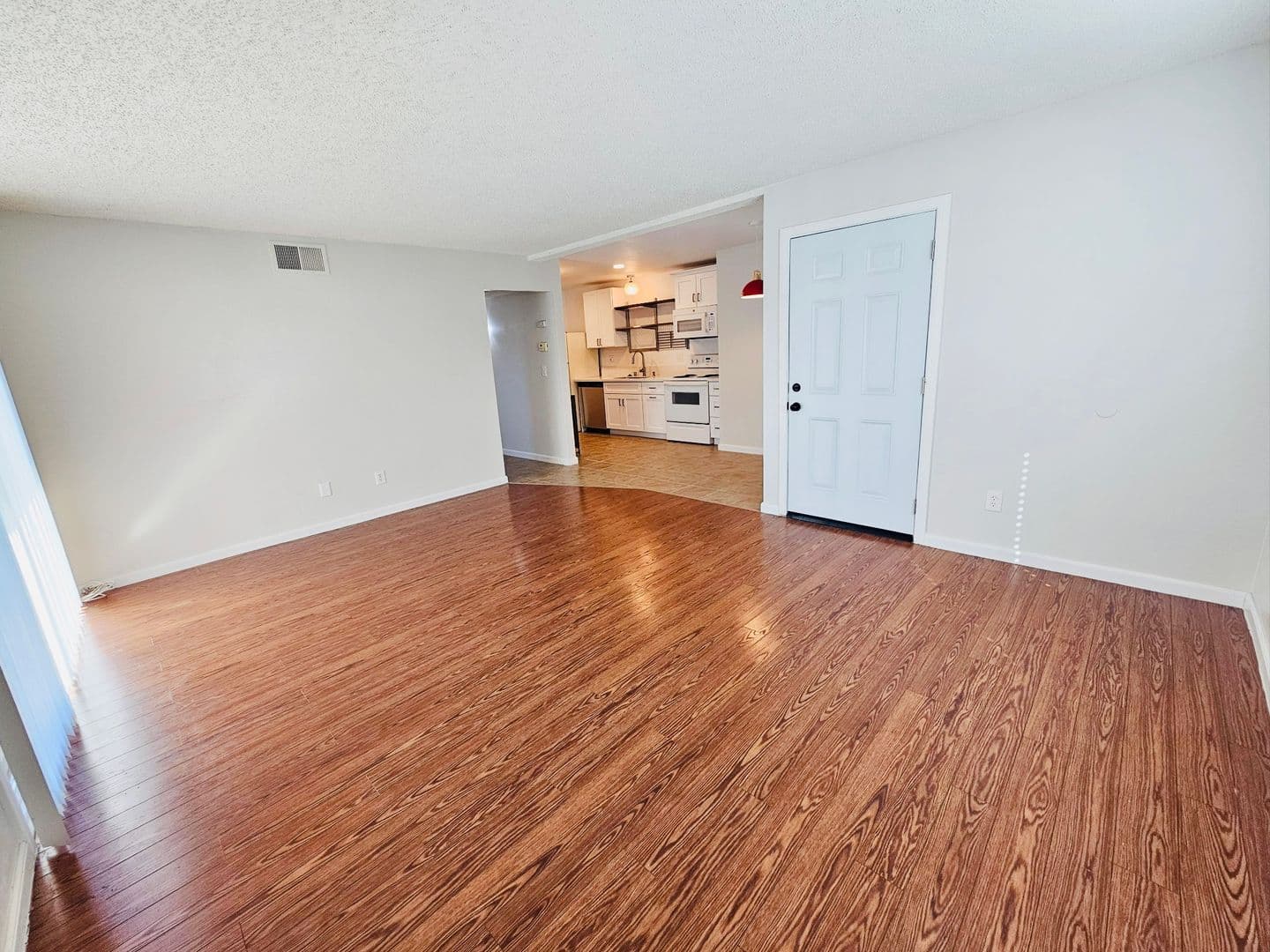 Loma Linda Apartment: 10933 Rincon St