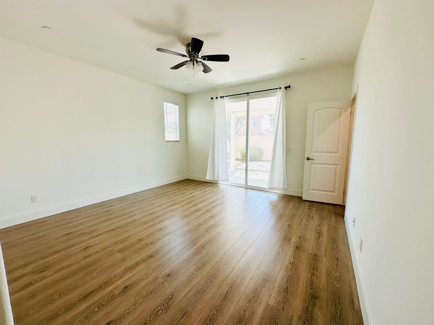 Loma Linda Apartment: 10964 Roble St.