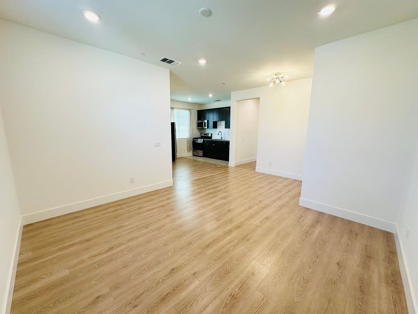 Loma Linda Apartment: 10964 Roble St.
