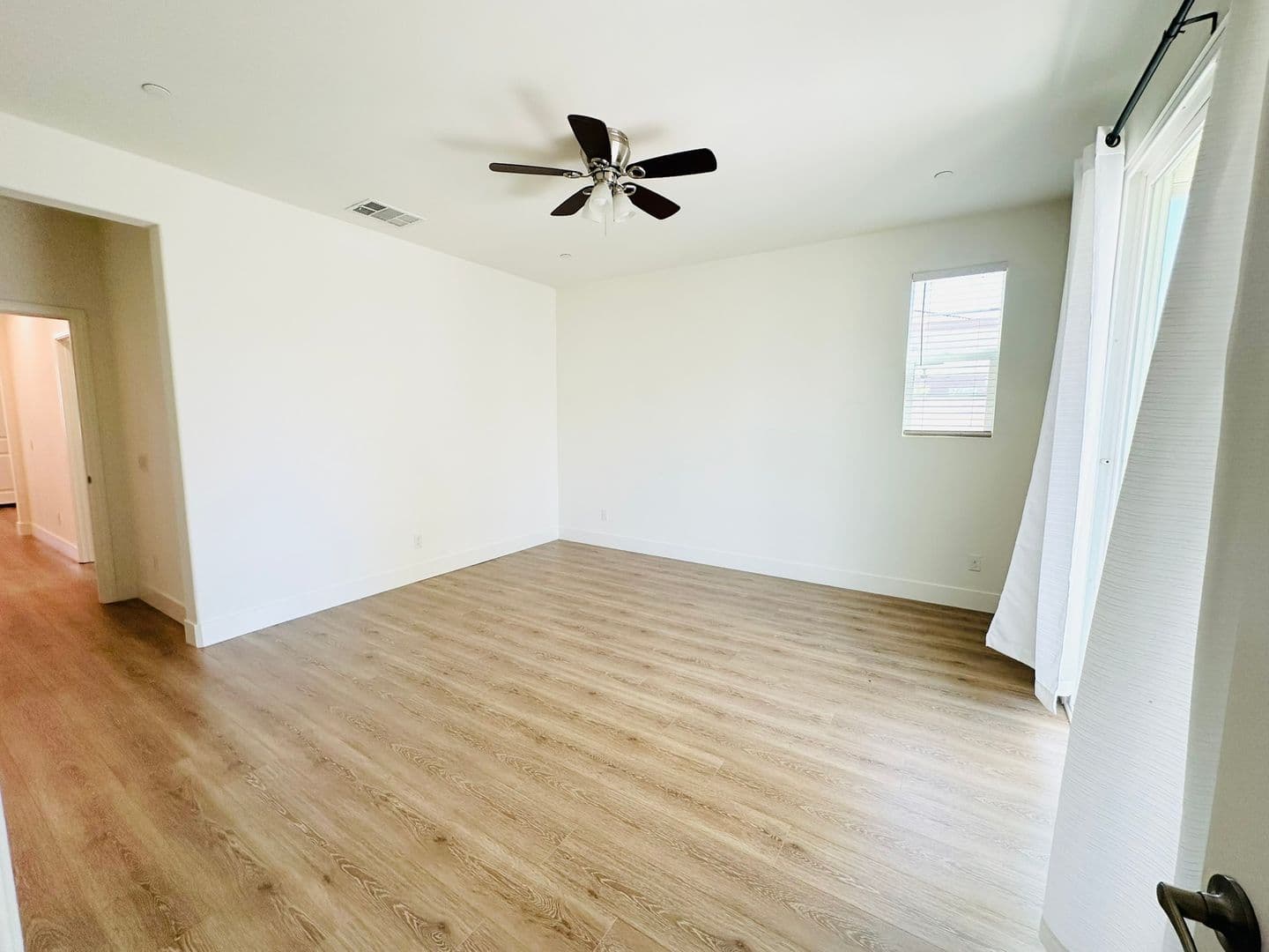 Loma Linda Apartment: 10964 Roble St.