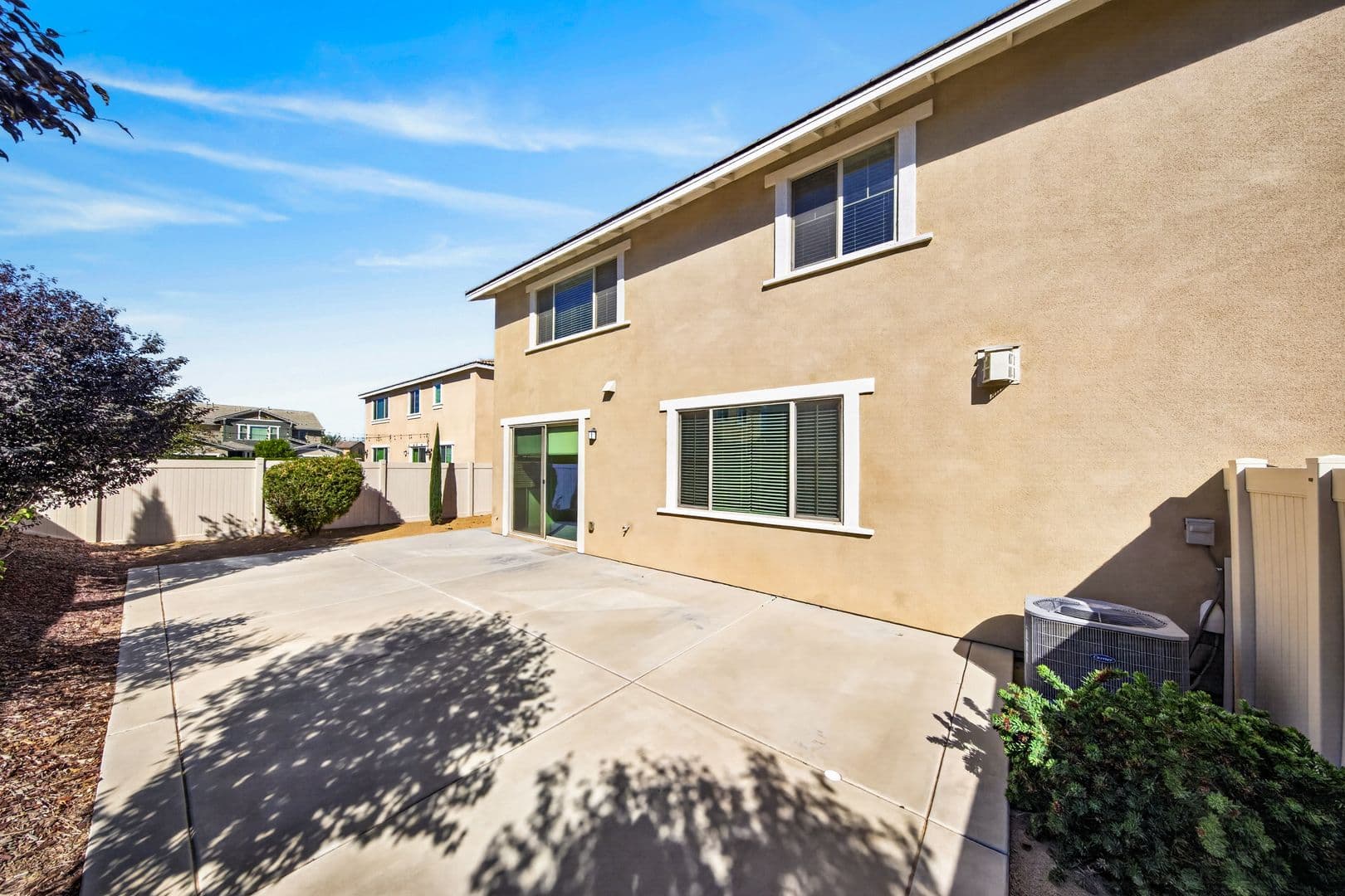 Loma Linda House: 26345 Valencia Way