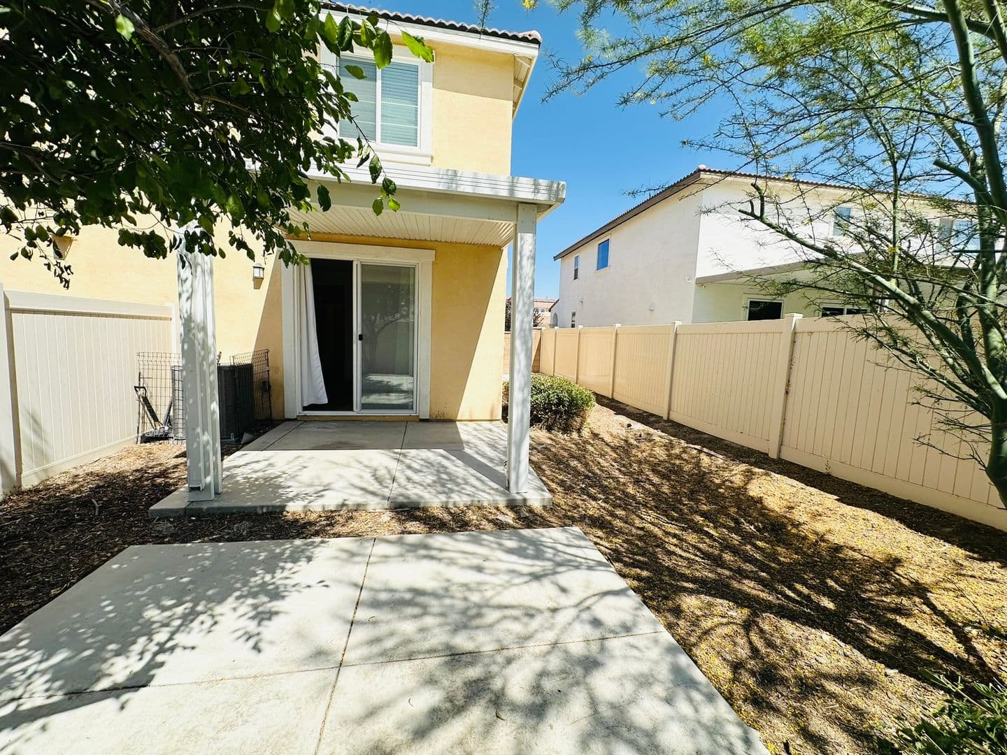 Loma Linda Apartment: 10964 Roble St.
