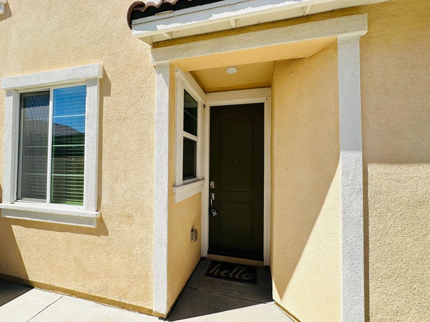 Loma Linda Apartment: 10964 Roble St.