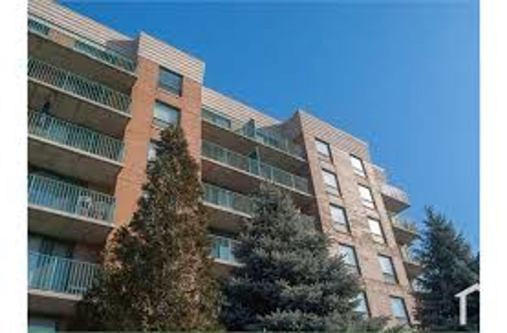 Chicago Apartment: 4829 South Cottage Grove