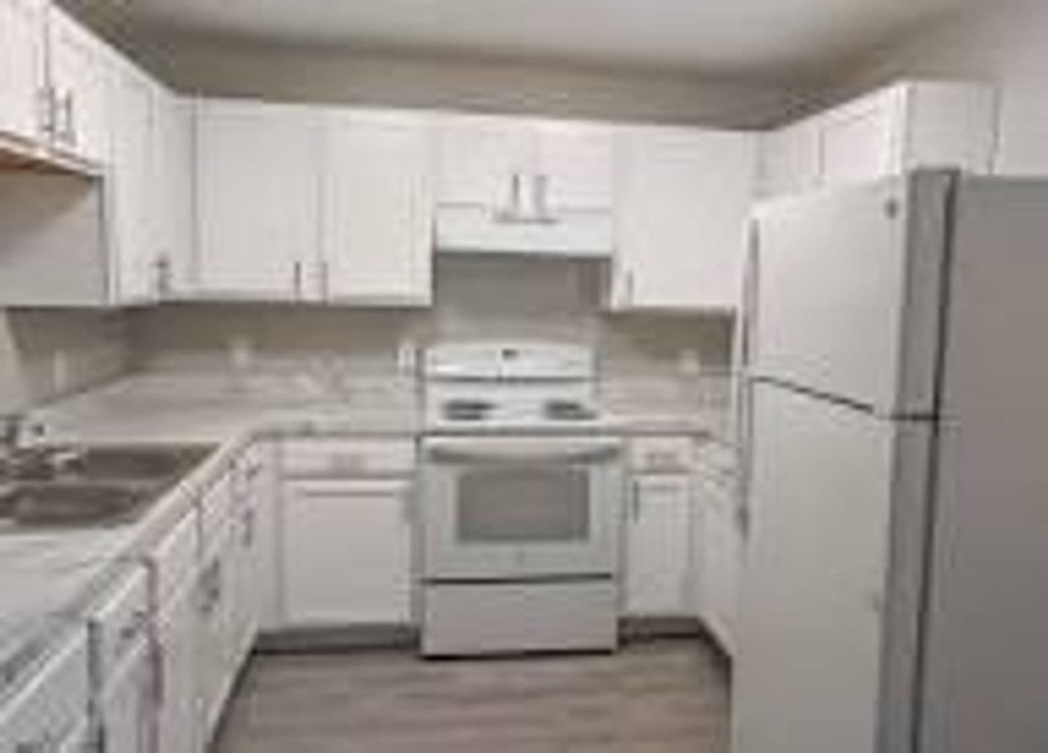 Columbus Apartment: 4573 Westport Rd.