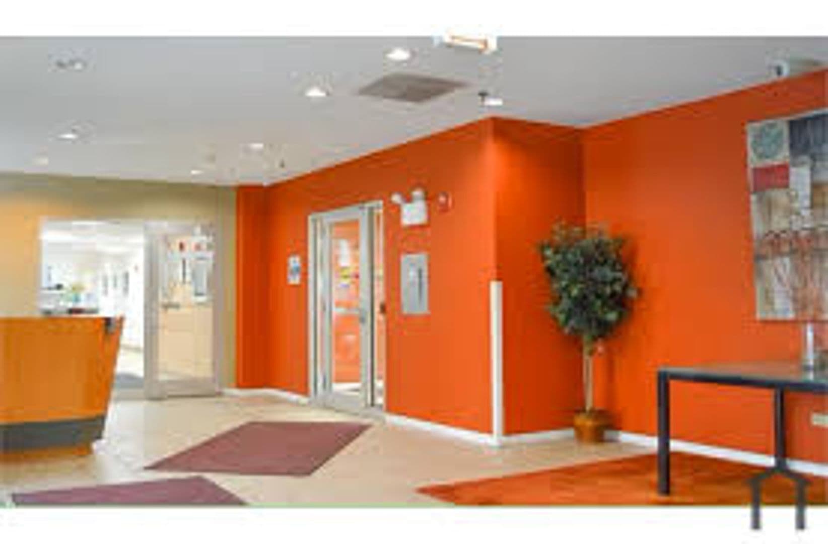 Chicago Apartment: 4829 South Cottage Grove