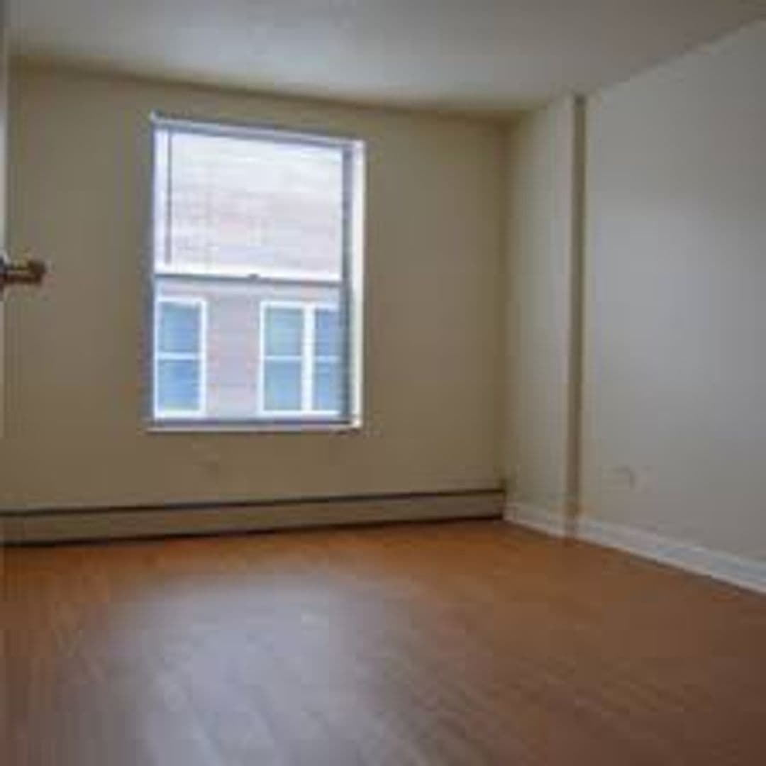 Chicago Apartment: 1343 N. Cleveland Ave.