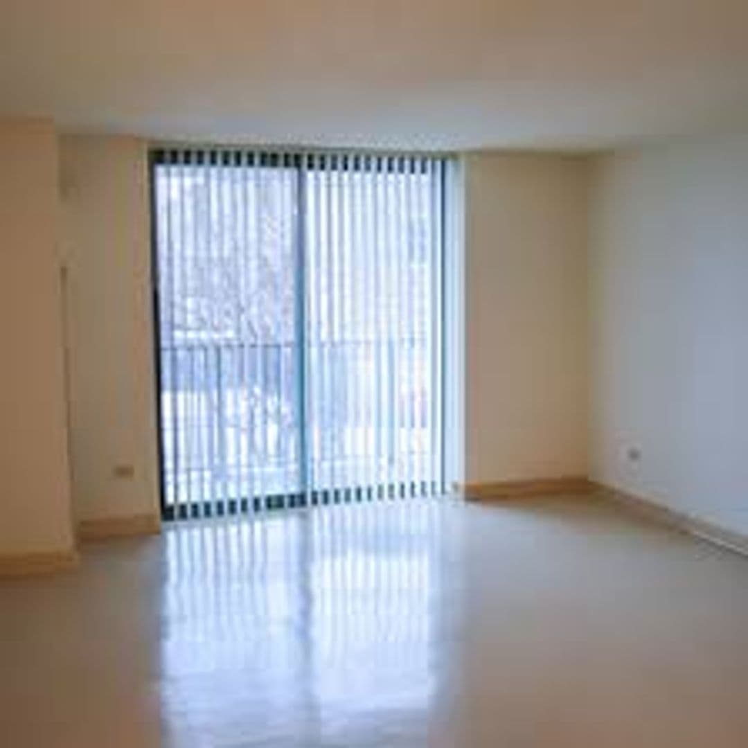 Chicago Apartment: 4829 South Cottage Grove