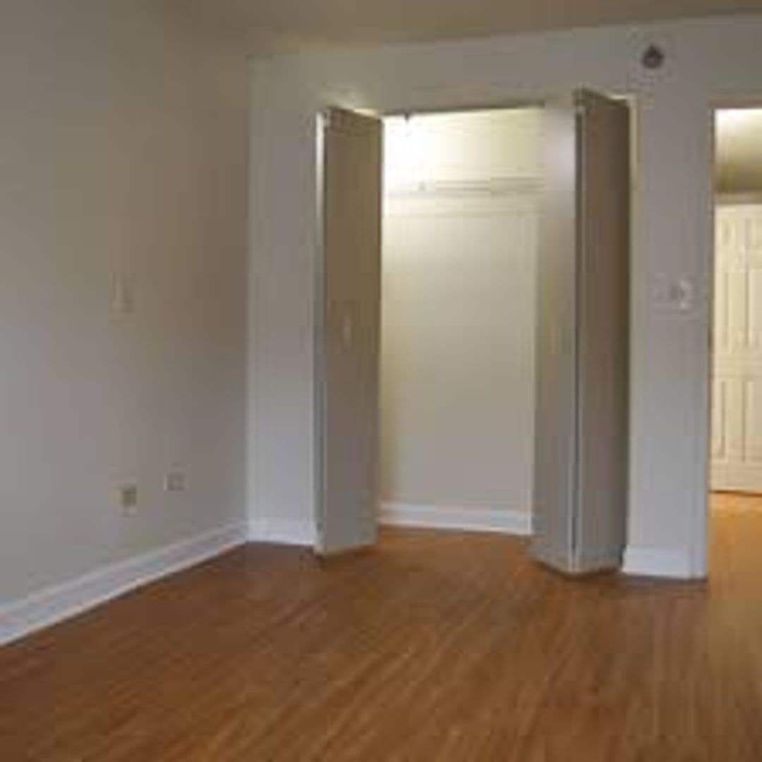 Chicago Apartment: 1343 N. Cleveland Ave.