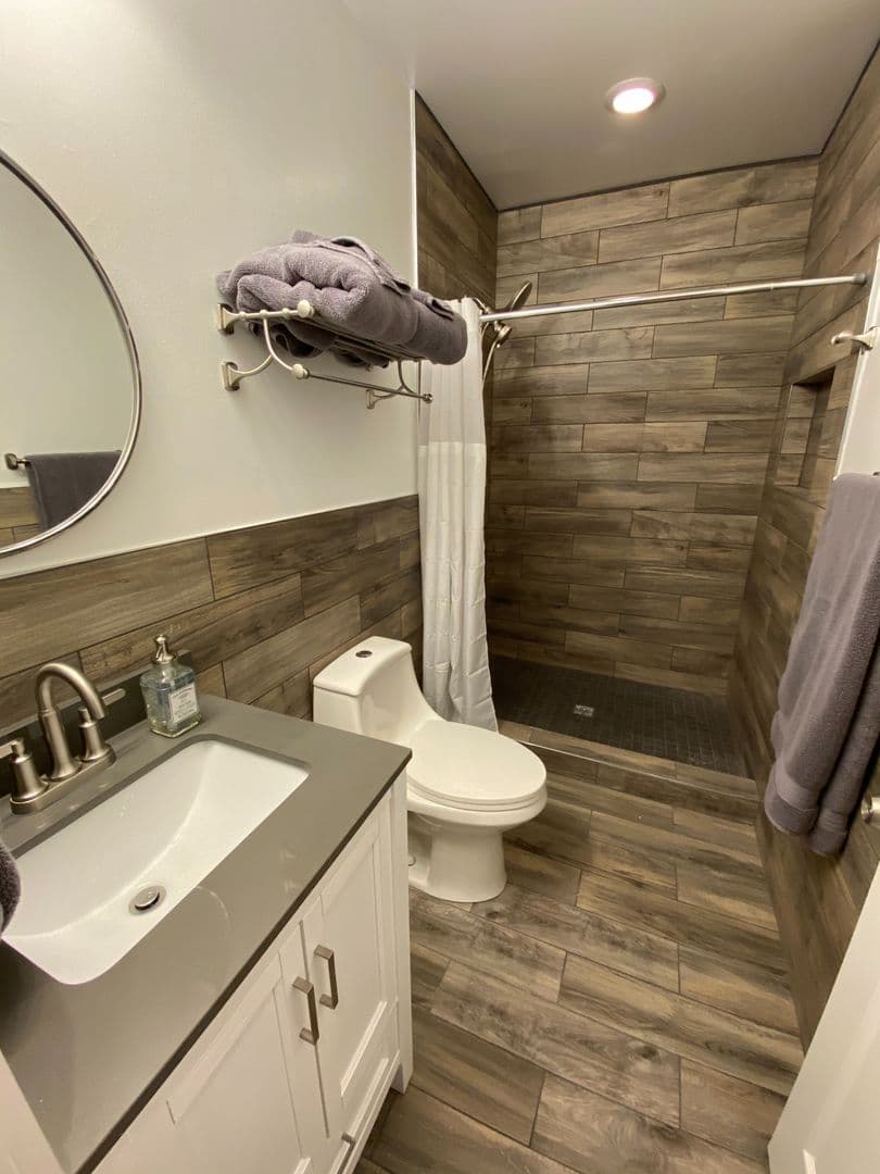 Philadelphia Apartment: 1535 W Poplar St