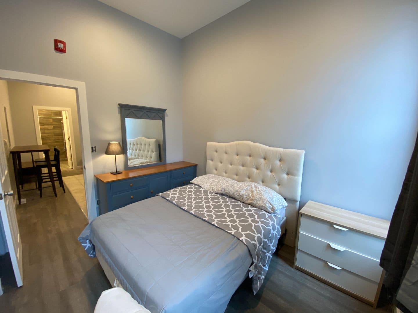 Philadelphia Apartment: 1535 W Poplar St