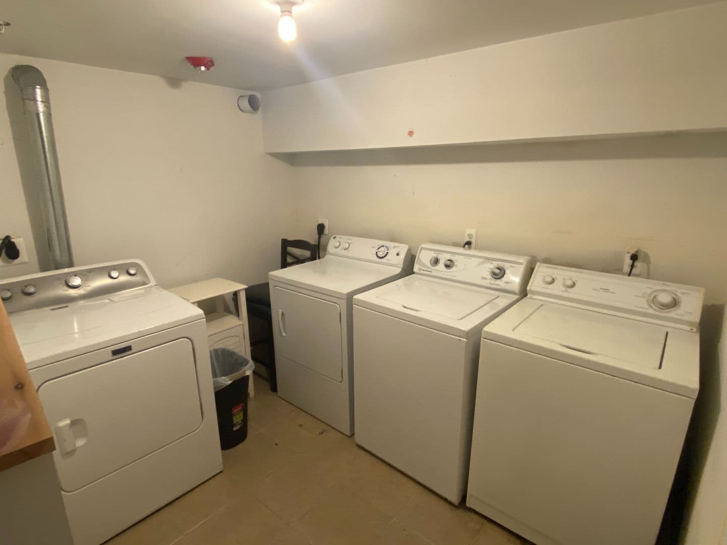 Philadelphia Apartment: 1535 W Poplar St