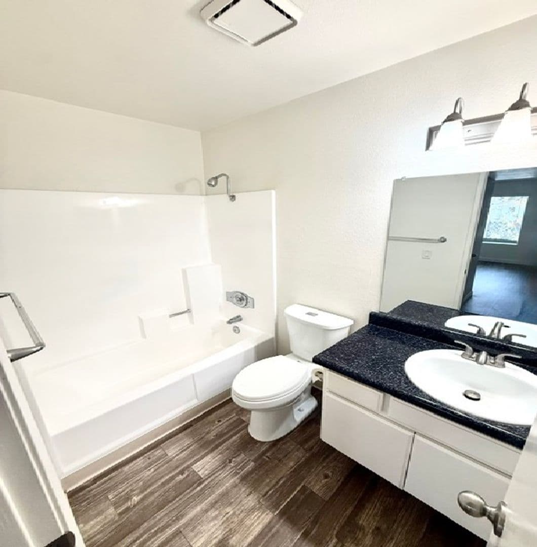 Chula Vista Apartment: 3136 Bonita Road