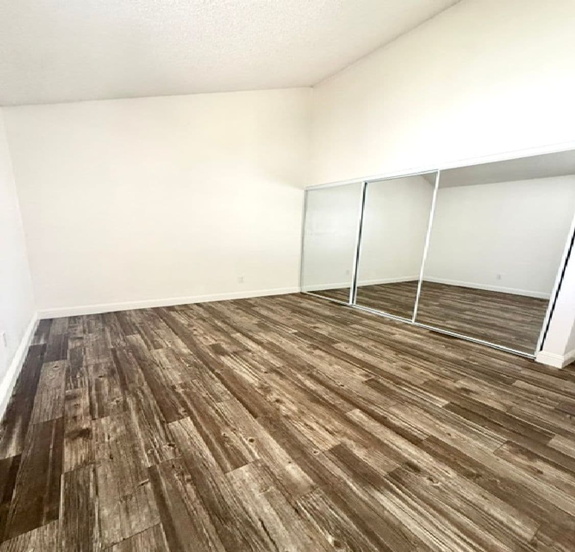 Chula Vista Apartment: 3136 Bonita Road