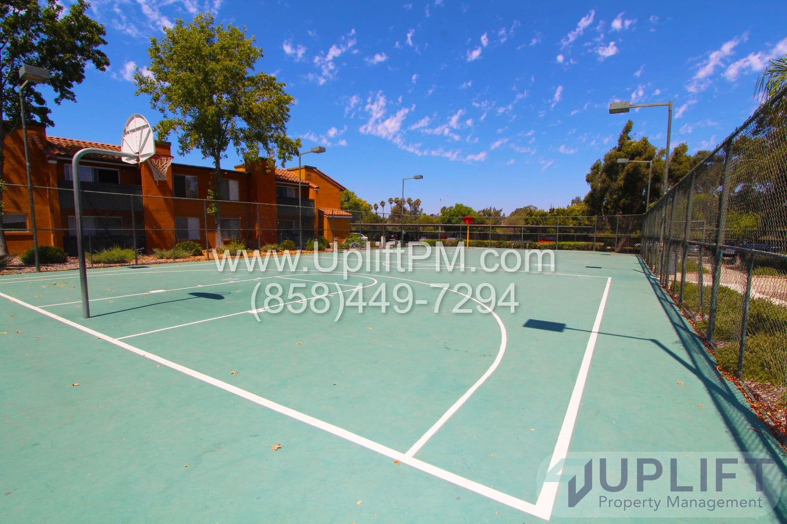 Chula Vista Apartment: 3136 Bonita Road