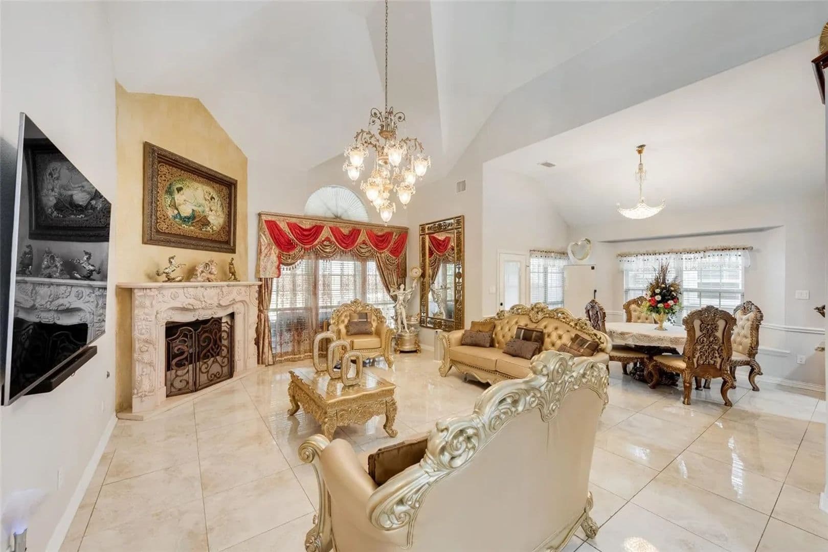 Grand Prairie House: 2239 Bald Eagle Way